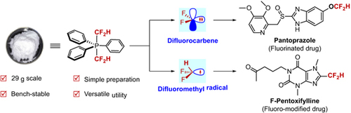 SulfoxFluor-enabled deoxyazidation of alcohols with NaN3